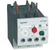 Przekaźniki termiczne RTX3 (22-40-65-100-150-225-400-800A) do styczników CTX3