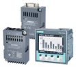 Siemens mierniki parametrów sieci 7KM PAC SENTRON