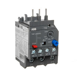 Przekaźnik termiczny 0,41-0,55A T16-0,55 1SAZ711201R1017-81686