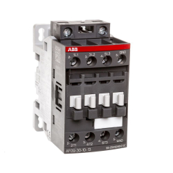 Stycznik mocy 9A 3P 4kW 100-250V50/60HZ-DC  1Z 0R AF09-30-10-13 1SBL137001R1310-81606