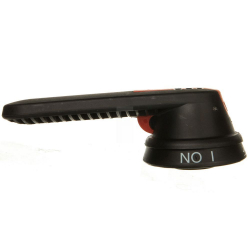 Rączka pośrednia czarna 125mm do OT630-800 OHB125J12 1SCA022381R1560-89022