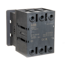 Rozłącznik izolacyjny 3P 63A bez napędu do wbudowania OT63FT3 1SCA105382R1001-88997