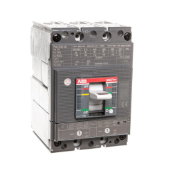 Wyłącznik mocy 3P 63A 36kA XT2N 160 TMA 63-630 3p F F 1SDA067016R1-89094