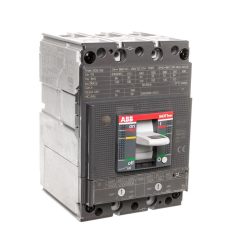 Wyłącznik mocy 3P 160A 50kA XT2S 160 TMA 160-1600 3p F F 1SDA067560R1-89102