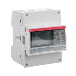 Licznik energii elektrycznej 3-fazowy 65A 380-415V 60Hz B23 111-100 2CMA100163R1000-11847