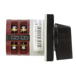 Łącznik krzywkowy 0-1 4P 10A do wbudowania 4G10-92-U R014 63-840396-011 Apator