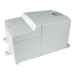 Transformator 1-fazowy PVS 630VA 230/12V /w obudowie IP54/ 16012-9974 BREVE