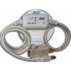 ADA-I9111 Konwerter USB na RS-232 CEL-MAR