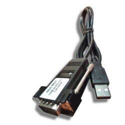 Konwerter USB na RS-232 ADA-I9211-1 CEL-MAR