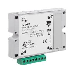 MOR2-Moduł-wyjściowy-impulsowy-alarmowy-2-wyjścia-przekaźnikowe-do-analizatorów-Carlo-Gavazzi