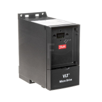 Danfoss przemienniki częstotliwości VLT Micro Drive