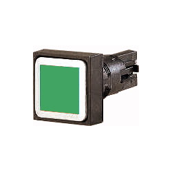 Napęd przycisku zielony z samopowrotem Q25D-GN 086409 EATON