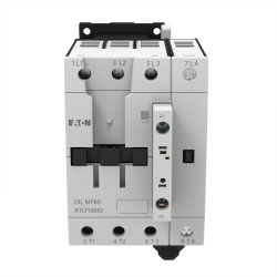 Stycznik mocy 80A AC-1 4-biegunowy 24V AC 0Z 0R DILMP80(24V50/60HZ) 109886 Eaton