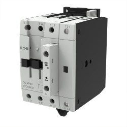Stycznik mocy 80A AC-1 4-biegunowy 24V AC 0Z 0R DILMP80(24V50/60HZ) 109886 Eaton