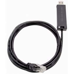 Kabel do programowania easyControl na USB EU4A-RJ45-USB-CAB1 115735 EATON