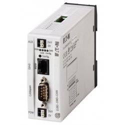 Gateway do sieci CANopen slave SmartWire-DT EU5C-SWD-CAN 116307 EATON