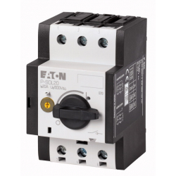 Rozłącznik do instalacji fotowoltaicznej 2-biegunowy 20A DC P-SOL20 120934 EATON