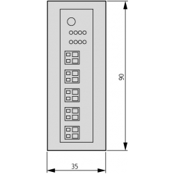 135530-rys1-Moduł-komunikacyjny-SmartWire-DT-dla-NZM-NZM-XSWD-704-Eaton