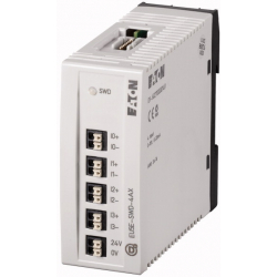 Moduł 4 wejść analogowych 0–10 V, 0–20 mA SmartWire-DT EU5E-SWD-4AX 144062 EATON