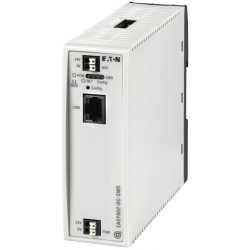 Przekaźnik programowalny Easy800 ze SmartWire-DT EASY802-DC-SWD 152901 EATON