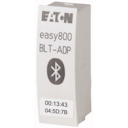 Adapter BLUETOOTH do programowania easy800/MFD EASY800-BLT-ADP 167651 EATON