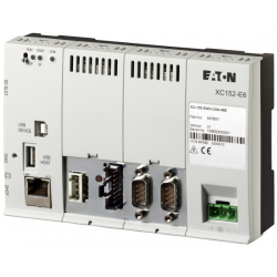 Sterownik PLC ETH SmartWire-DT RS485 CAN/easyNET XC-152-E6-11 167851 EATON