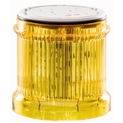 Moduł świetlny żółty z diodą LED 24V AC/DC światło pulsujace SL7-BL24-Y 171388 EATON