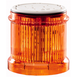 Moduł świetlny pomarańczowy bez żarówki 250V AC/DC światło ciagłe SL7-L-A 171438 EATON