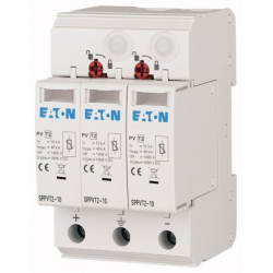 Ogranicznik przepięć typ 2 1000VDC SPPVT2-10-2+PE 176090 EATON