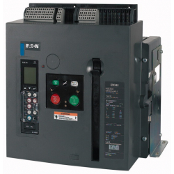 Wyłącznik mocy 3P 2000A stacjonarny IZMX40B3-V20F-1 183706-91486