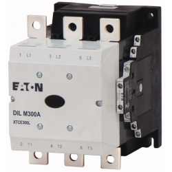 Stycznik mocy 400A 3-biegunowy 48VDC 2Z 2R DILM400/22(RDC48) 208207 EATON
