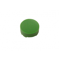 Wkładka przycisku 22mm wystająca zielona M22-XDH-G 216431-67384