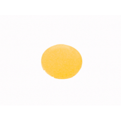 Soczewka przycisku 22mm płaska żółta bez opisu M22-XDL-Y 216444 EATON