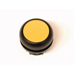 Napęd przycisku żółty z samopowrotem M22S-D-Y 216599 EATON