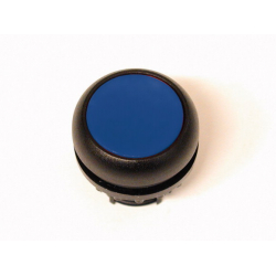 Napęd przycisku niebieski z samopowrotem M22S-D-B 216601 EATON