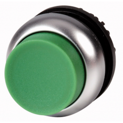 Napęd przycisku zielony z samopowrotem M22-DH-G 216643 EATON