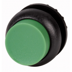 Napęd przycisku zielony z samopowrotem wystający M22S-DH-G 216645-67945