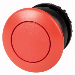 Napęd przycisku grzybkowego czerwony z samopowrotem M22S-DP-R 216715 EATON