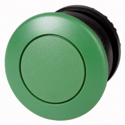 Napęd przycisku grzybkowego zielony z samopowrotem M22S-DP-G 216717 EATON