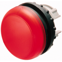 Główka lampki sygnalizacyjnej 22mm czerwona IP67 M22-L-R 216772 EATON
