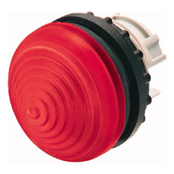 Główka lampki sygnalizacyjnej 22mm czerwona M22-LH-R 216779 EATON
