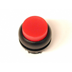 Napęd przycisku czerwony z podświetleniem z samopowrotem M22S-DLH-R 216968 EATON