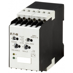 Przekaźnik kontroli poziomu cieczy 2P 250-100kΩ 220-240V AC EMR4-N500-2-B 221790 EATON
