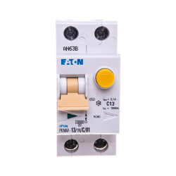 236141-Wyłącznik-różnicowo-nadprądowy2P-13A-C-0-1A-typ-AC-PKNM-131NC01-MW-Eaton