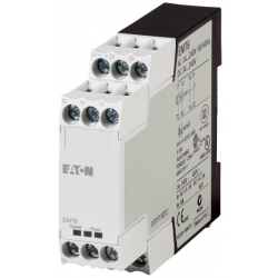 Zabezpieczenie termistorowe 6xPT 24–240V AC/DC bez blokady EMT6-K 269470 EATON