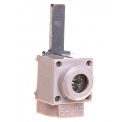 Zacisk zasilający 25mm2 krótki Z-EK/25/K 269525 EATON