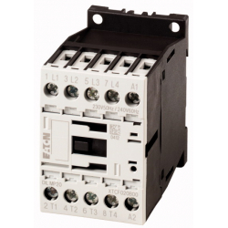 Stycznik mocy 20A AC-1 4-biegunowy 230V AC DILMP20(230V50HZ,240V60HZ) 276970 EATON