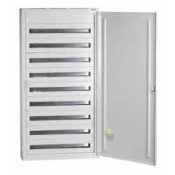 Rozdzielnica modułowa 9x35 natynkowa IP30 BP-O-800/15-C Profi+ 293314 EATON