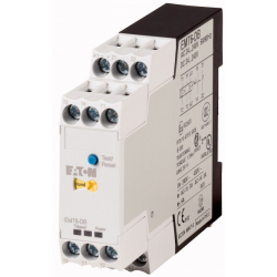 Zabezpieczenie termistorowe 6xPT 230V AC z blokadą, restartem zdalnym i lokalnym, TEST EMT6-DB(230V) 066401 EATON
