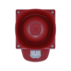 Sygnalizator optyczno-akustyczny Symphoni LX IP66 SYG1/LX-W/RF/R1/WP 8500050FULL-0050X Eaton